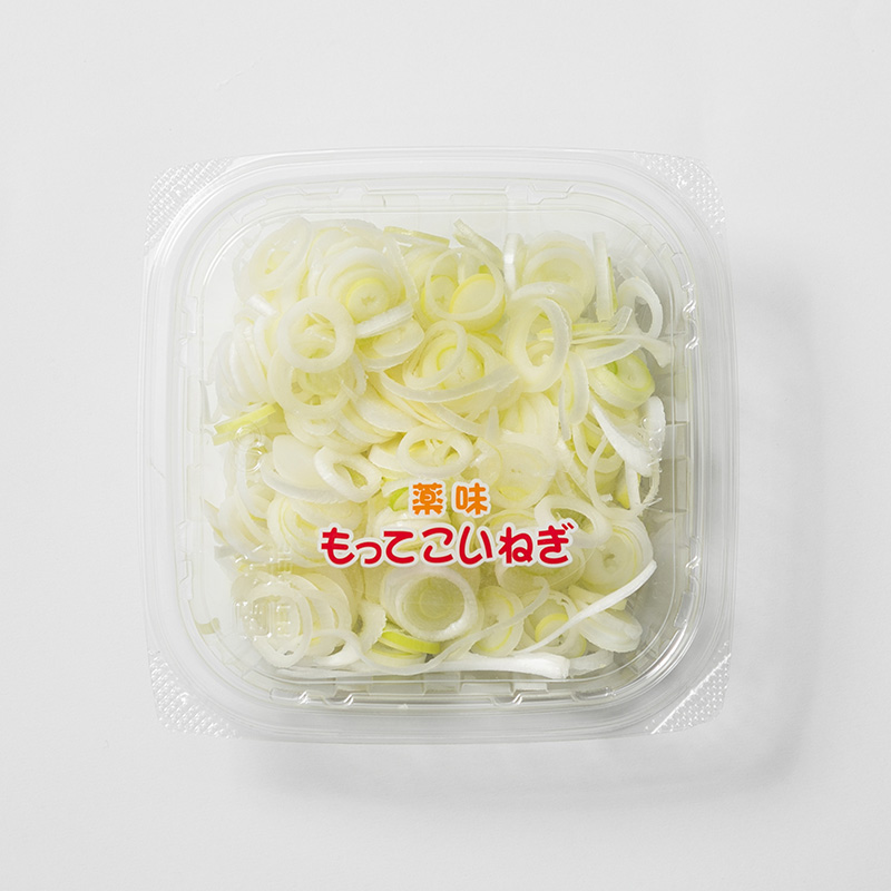 長萠産業のもやし